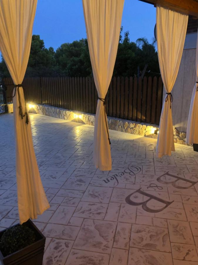 B&B Berlen Torre Maggiore Eksteriør billede
