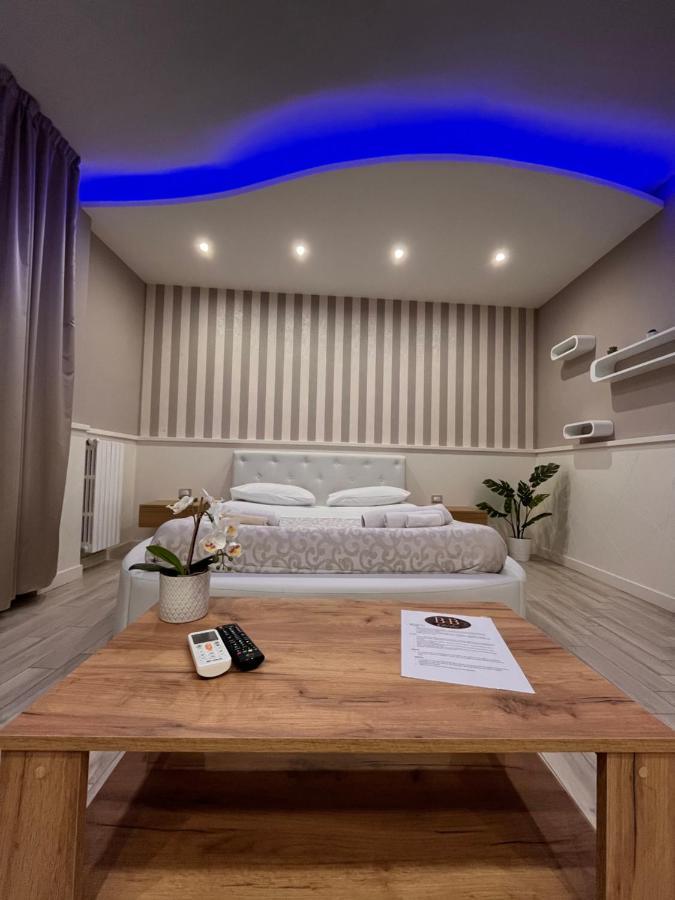 B&B Berlen Torre Maggiore Eksteriør billede