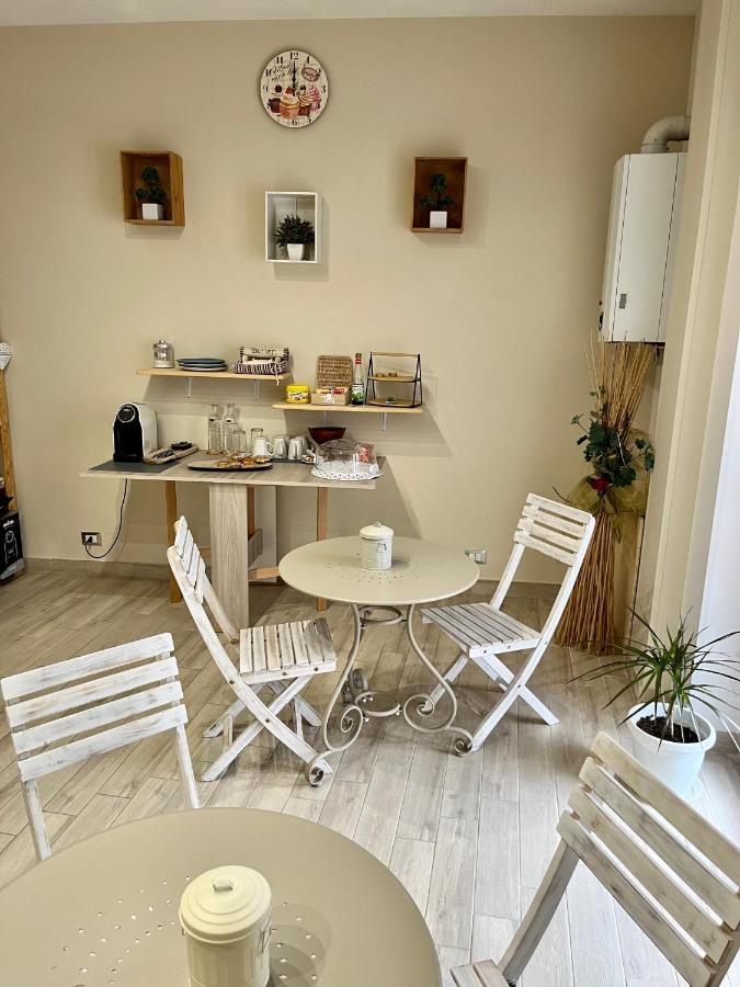 B&B Berlen Torre Maggiore Eksteriør billede